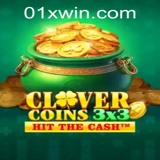 Desvendando Clovercoin3x3: Um Mergulho em Sua Dinâmica e Regras