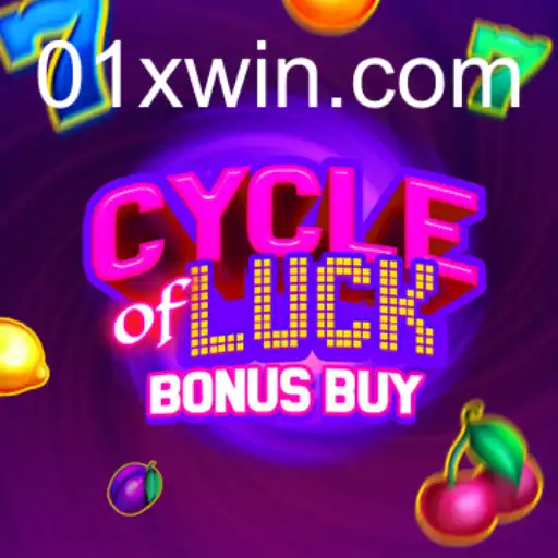 Explorando o Fascinante Mundo de CycleofLuckBonusBuy no xwin.com