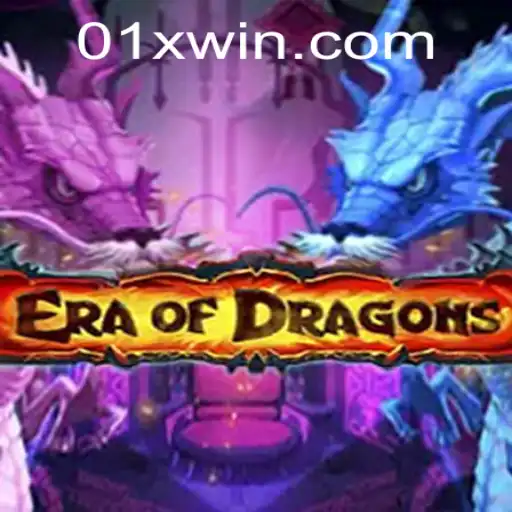 Explorando 'EraOfDragons': Um Mergulho no Inovador Jogo de Fantasia