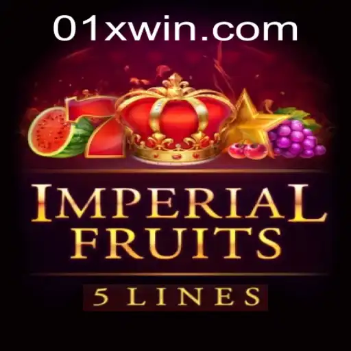 Explorando o Universo de ImperialFruits5 no xwin.com