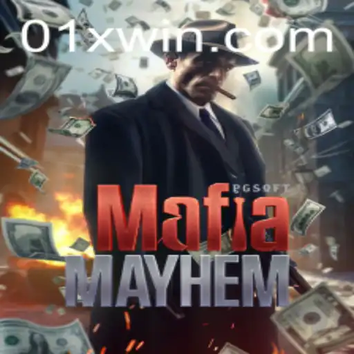 MafiaMayhem: Estratégia, Intriga e Emoção