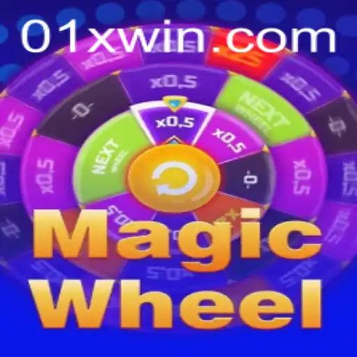 Descubra o Jogo MagicWheel: Onde Emoção e Estratégia se Encontram