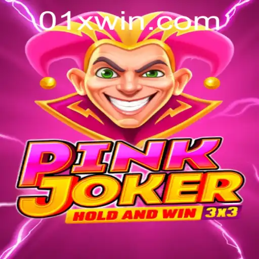 Descubra a Emoção do Jogo 'Pinkjoker' no xwin.com