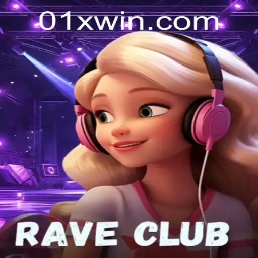 RaveClub: Um Mergulho na Revolução dos Jogos com xwin.com