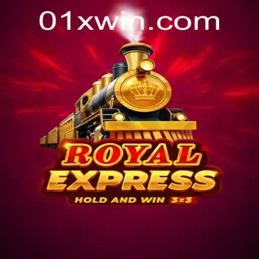Royalexpress: Um Mergulho na Nova Febre dos Jogos