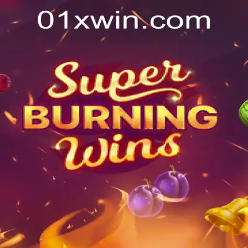 SuperBurningWins: Uma Análise Completa do Popular Jogo de Cassino
