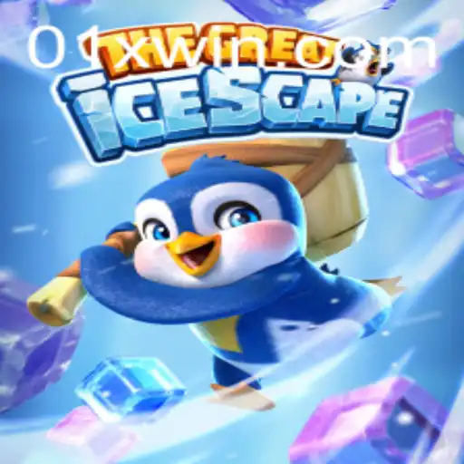 Explorando o Fascinante Mundo de TheGreatIcescape