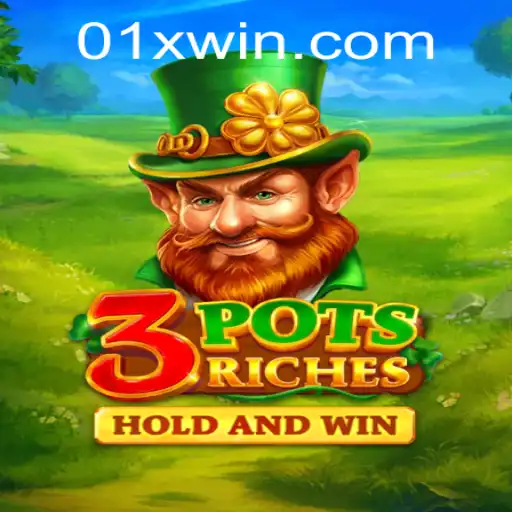 Descubra o Mundo de 3potsRiches no xwin.com