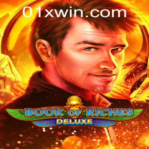 Desvendando as Maravilhas de BookofRichesDeluxe: Um Guia Completo para Jogadores