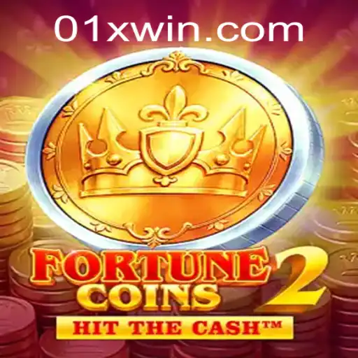 Descobrindo FortuneCoins2: O Jogo de Sorte Revolucionário